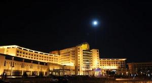 唐山渤海國際會議中心