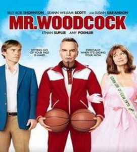 《伍德考克先生》 《伍德考克先生》