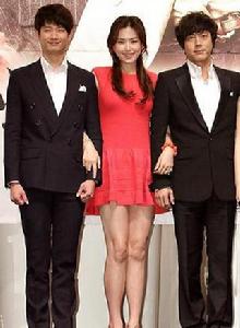 不朽的名作[2000年出品韓國電影]