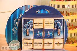 榮華蛋糕 榮華蛋糕