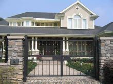 綠城桃花源實景圖