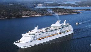 海洋水手號郵輪