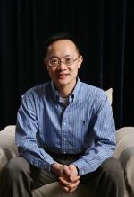 林斌[谷歌中國工程研究院副院長]