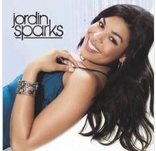 Jordin Sparks 閃耀的花火主演