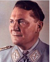 赫爾曼·威廉·戈林