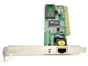 BL-L8139 10/100M自適應PCI網卡