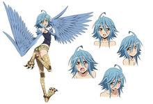 魔物娘的同居日常[OKAYADO著作的漫畫]