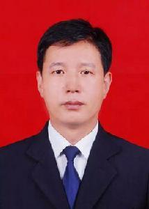 楊向東[金華市義烏市江東街道副鎮級信訪幹部]