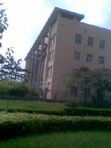 渭城區二紡機學校 渭城區二紡機學校