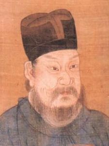 耶律楚材 耶律楚材