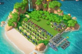 海盜奇兵 海盜奇兵