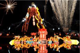 綿竹年畫節 綿竹年畫節