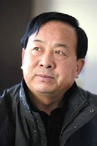 王兆華[清代考古專家]