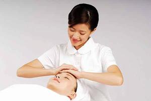 美容師職業資格考試 美容師職業資格考試