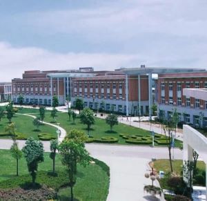 浙江萬里學院國際經貿職業技術學院 浙江萬里學院國際經貿職業技術學院