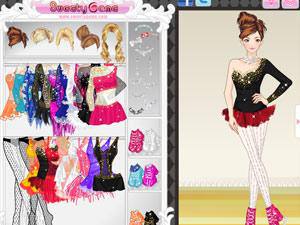 冰舞公主 冰舞公主