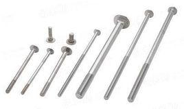 半圓頭方頸螺栓 半圓頭方頸螺栓