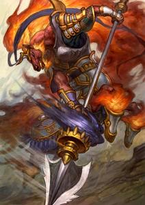 Rider[Fate系列作品中的用語]