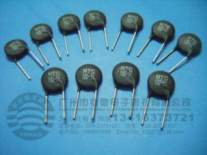 熱敏電阻器 熱敏電阻器