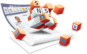 基於web3.0理念的SNS社區