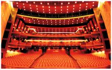 觀眾廳