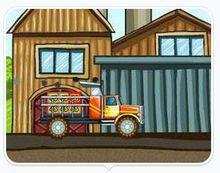 公路惡魔 公路惡魔