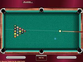 娛樂檯球 娛樂檯球