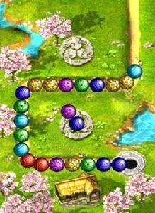 七彩彈珠大集合 七彩彈珠大集合