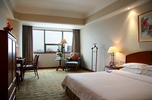 湖南長沙佳程酒店 湖南長沙佳程酒店