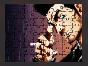 死神人物誌 死神人物誌