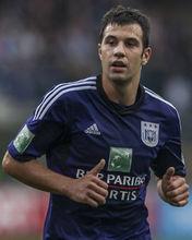 盧卡&middot;米利沃耶維奇