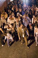 電影中喪屍的形象