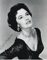 賽德·查里斯 賽德·查里斯