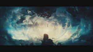 《逆世界》劇照