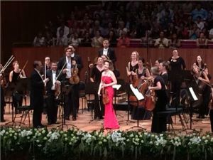 《蒂托的仁慈》