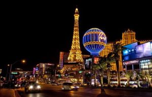 拉斯維加斯賭城 拉斯維加斯賭城