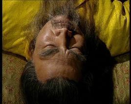 三國演義之曹操之死 三國演義之曹操之死