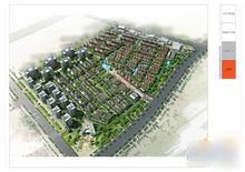 宗申賽納維——規劃圖