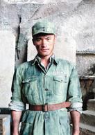 保衛延安[唐國強主演電視劇保衛延安]