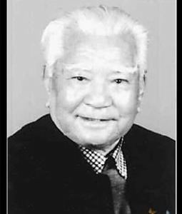 袁隆[中共河南省顧問委員會原常委]