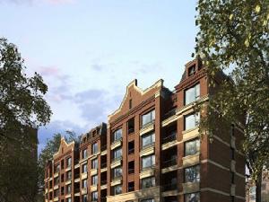 大禹褐石公園 大禹褐石公園