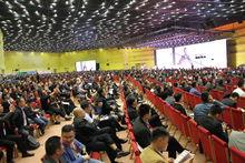 第七屆李曼大會擷影