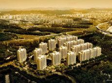 寧波海天雲橋 寧波海天雲橋