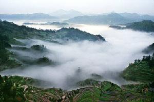 元寶山國家森林公園