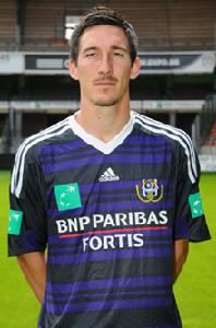 薩沙·克列斯坦 薩沙·克列斯坦