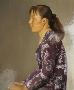 鄭浪[當代80後藝術家]