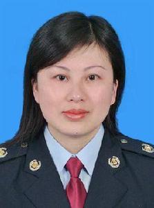 顧靜[國家稅務總局貴陽市稅務局總會計師]