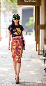 馮陳楚揚 馮陳楚揚