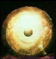 巴顏喀拉山圓盤 巴顏喀拉山圓盤