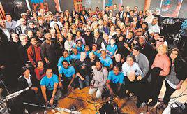 天下一家[天下一家樓盤]